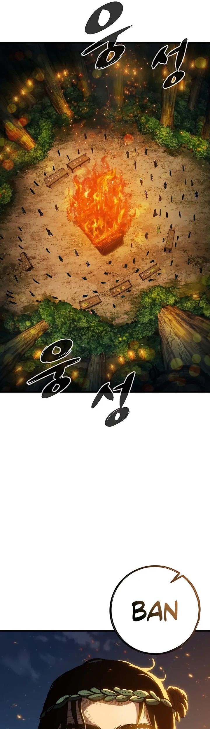Chronicle of Runes Chapter 1 Gambar 47