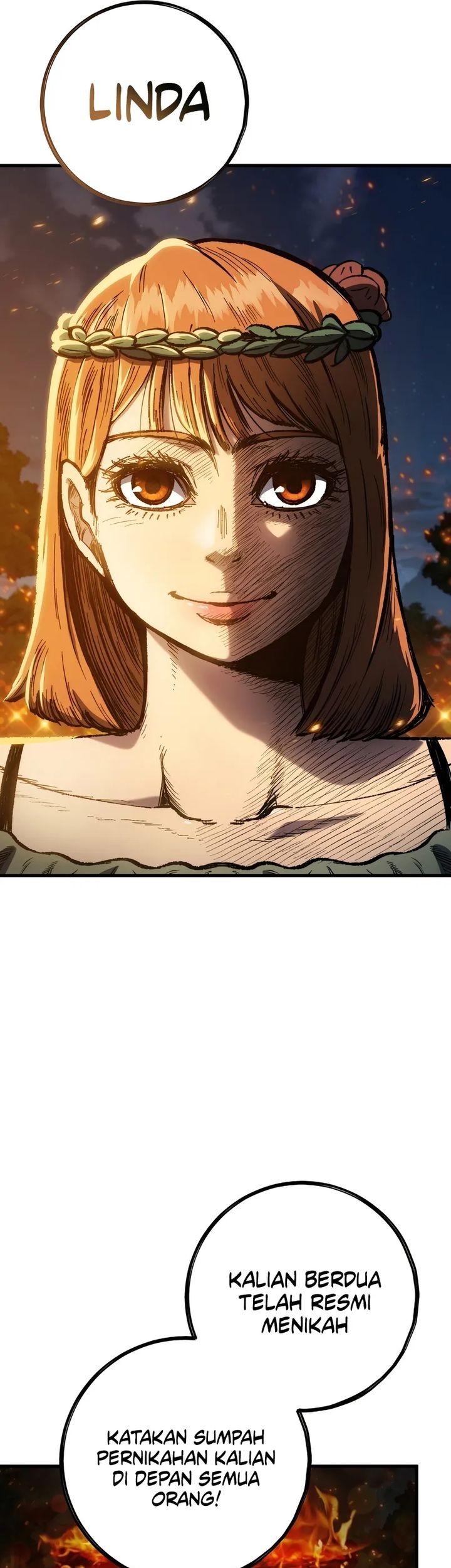 Chronicle of Runes Chapter 1 Gambar 49