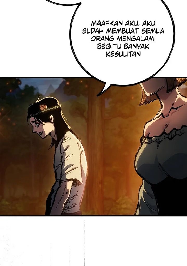 Chronicle of Runes Chapter 1 Gambar 52