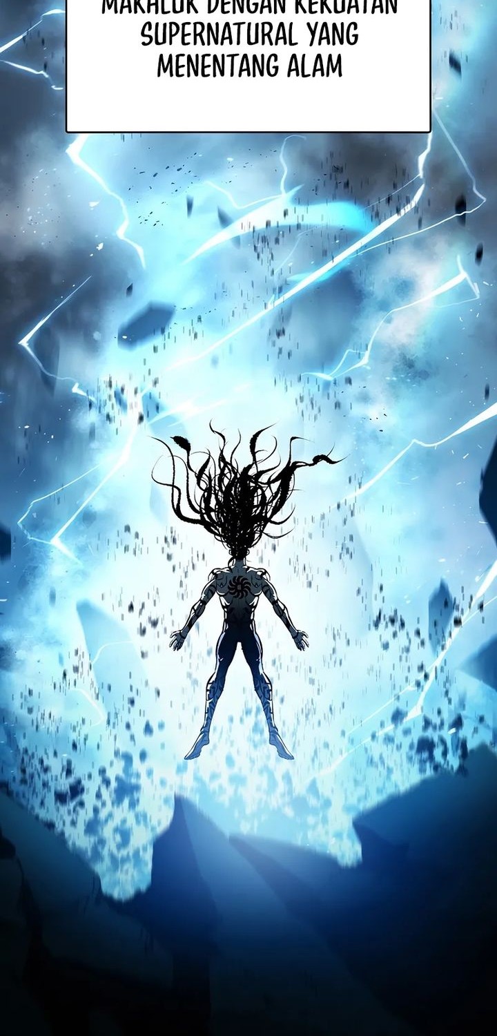 Chronicle of Runes Chapter 1 Gambar 4