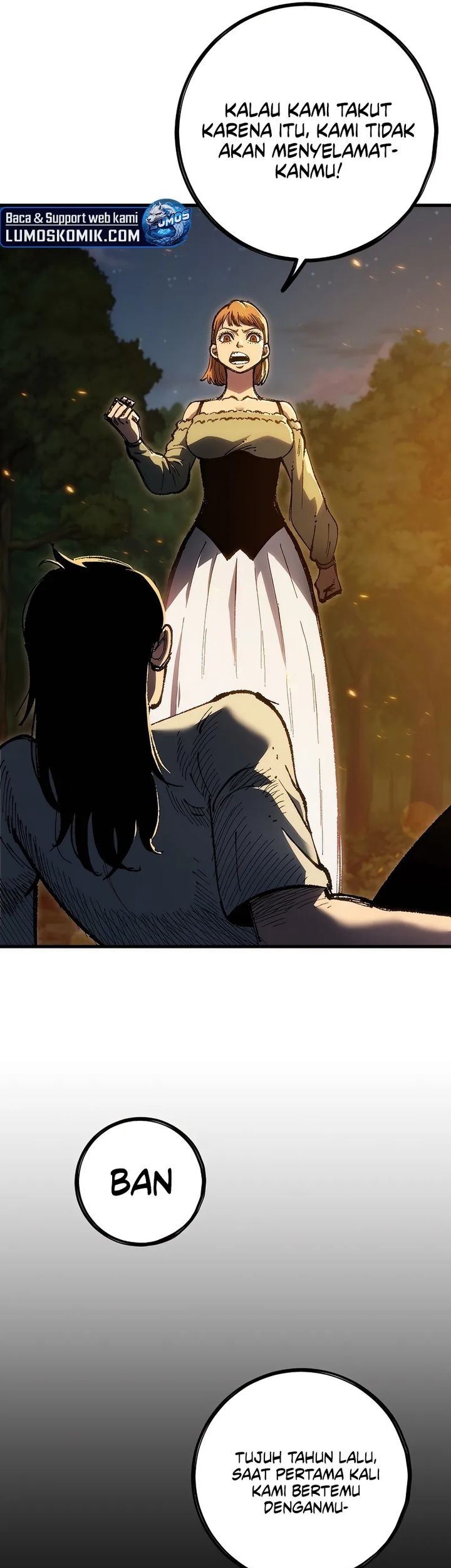 Chronicle of Runes Chapter 1 Gambar 61