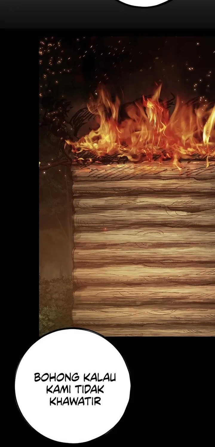 Chronicle of Runes Chapter 1 Gambar 62