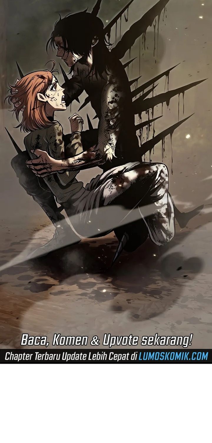 Chronicle of Runes Chapter 1 Gambar 64