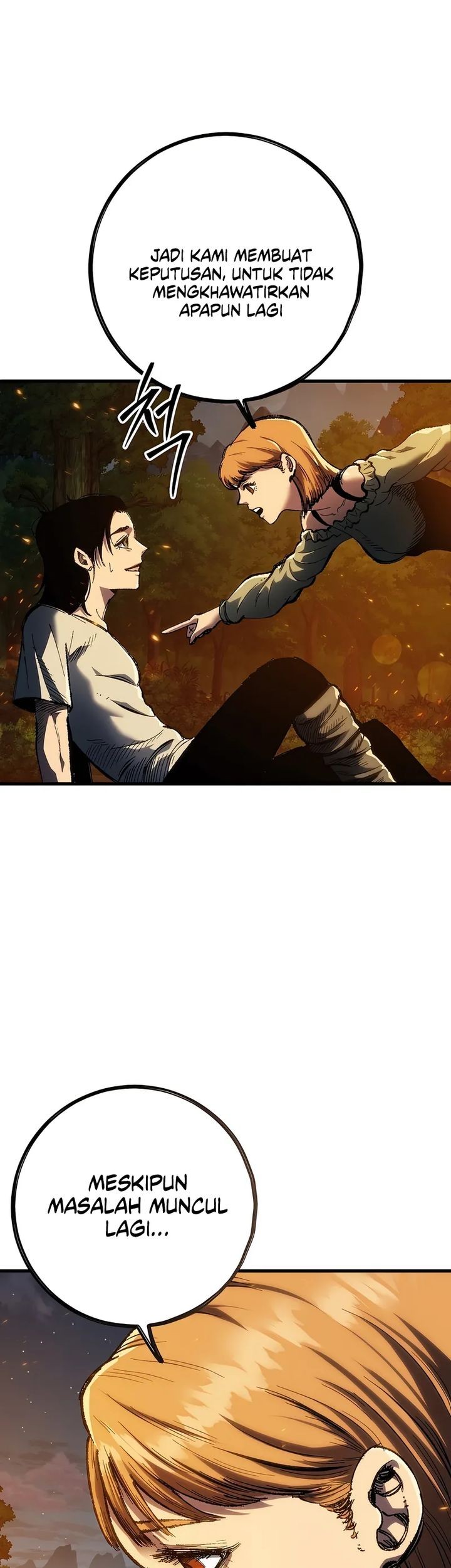 Chronicle of Runes Chapter 1 Gambar 65