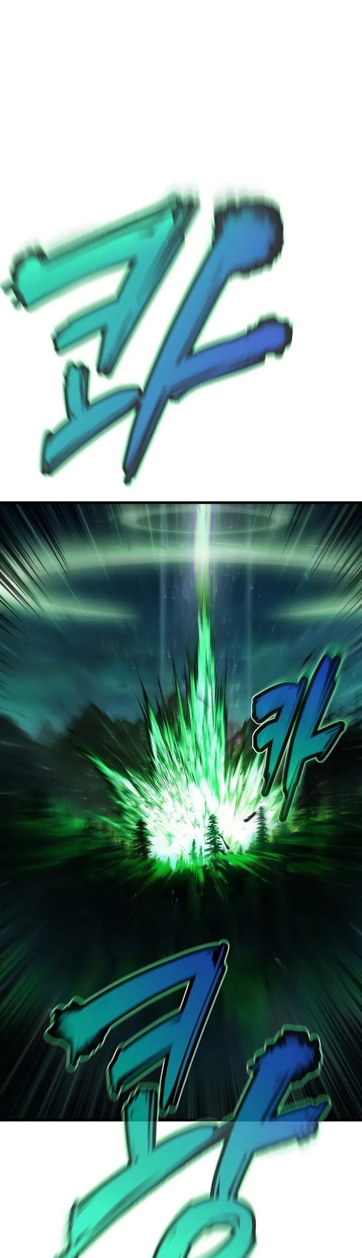 Chronicle of Runes Chapter 1 Gambar 73