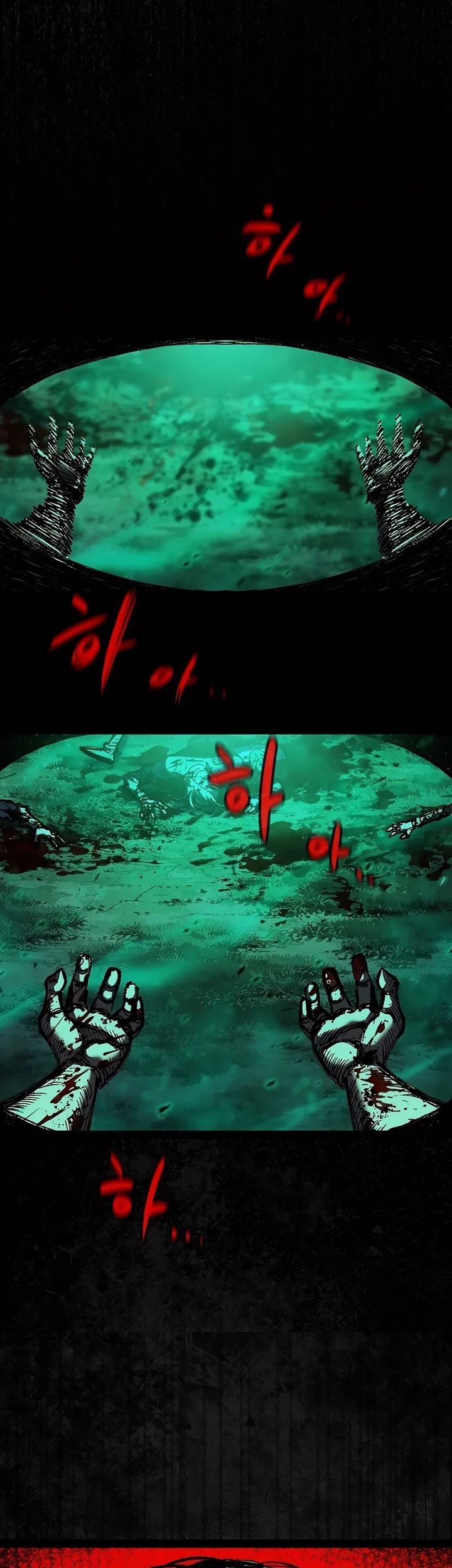 Chronicle of Runes Chapter 1 Gambar 78