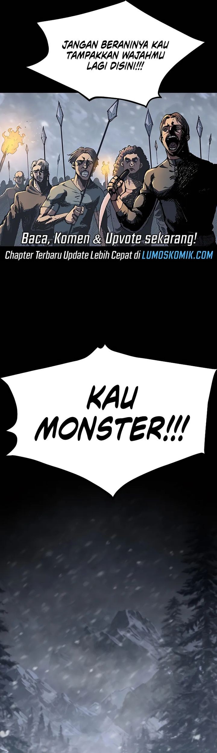 Chronicle of Runes Chapter 1 Gambar 13