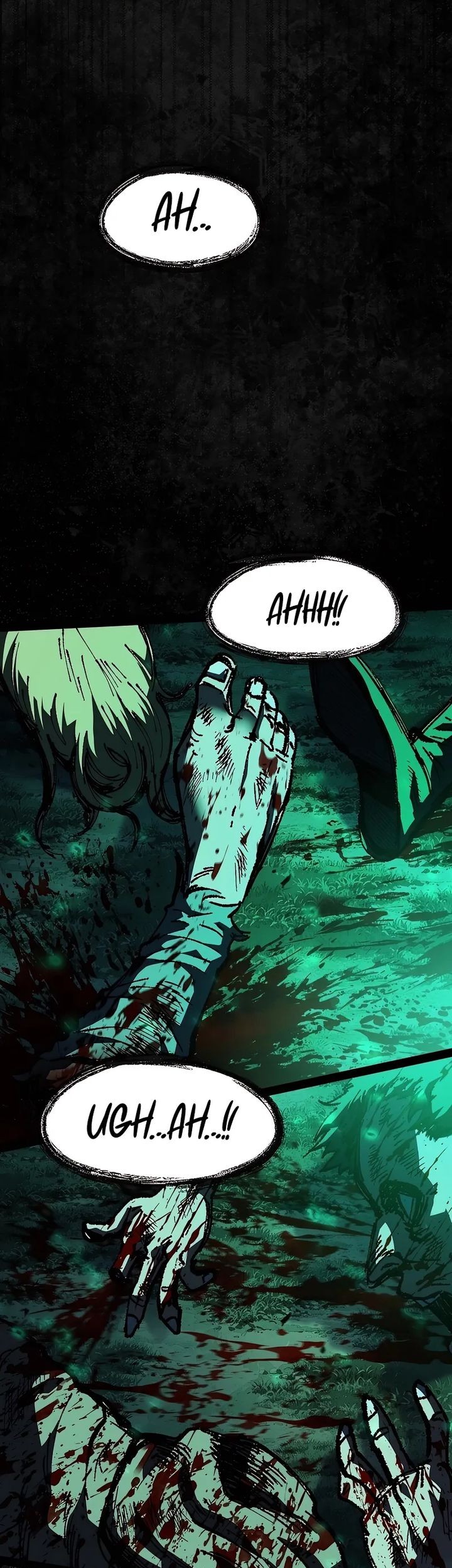 Chronicle of Runes Chapter 1 Gambar 80