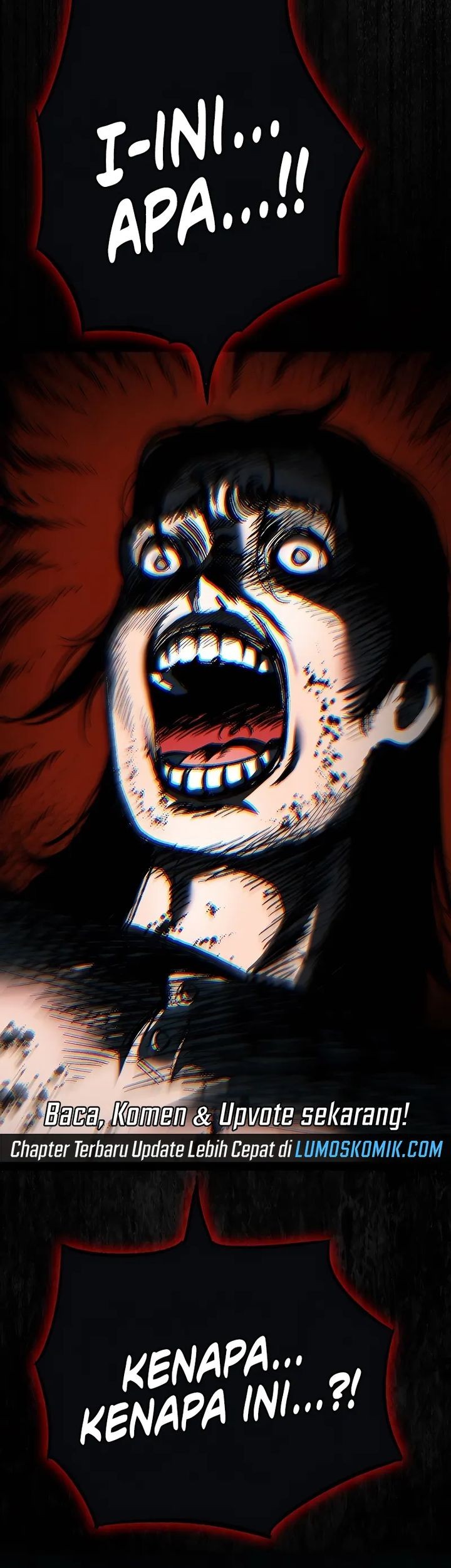 Chronicle of Runes Chapter 1 Gambar 84