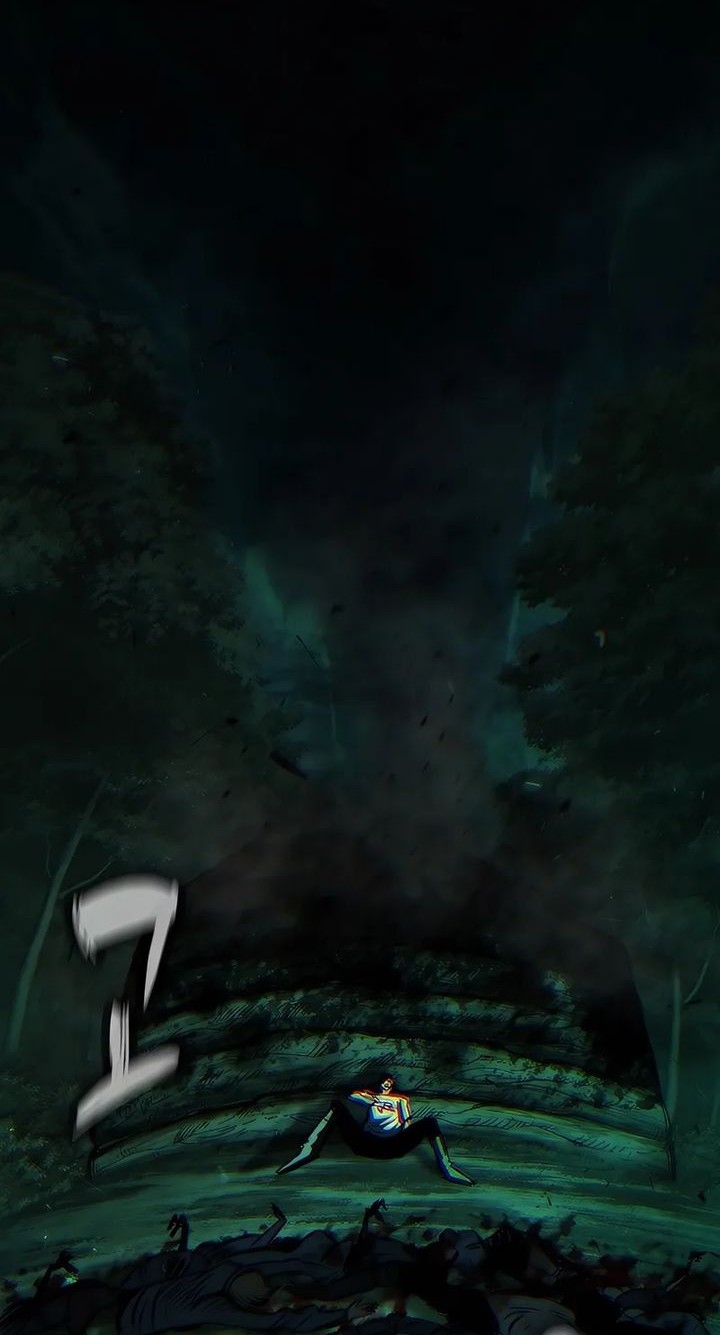 Chronicle of Runes Chapter 1 Gambar 85