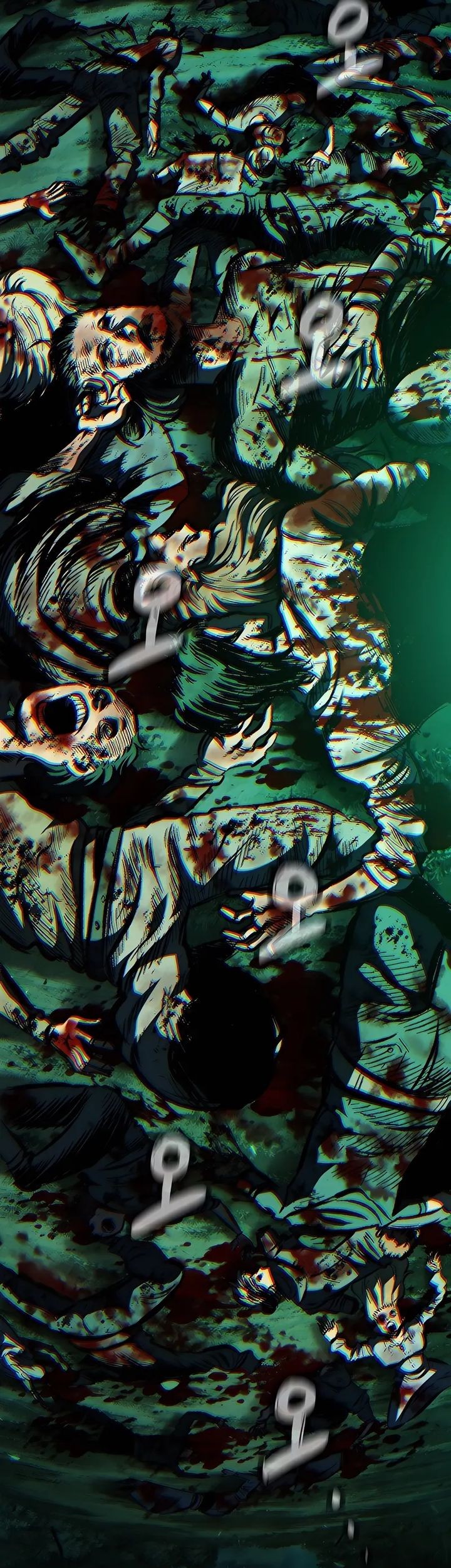 Chronicle of Runes Chapter 1 Gambar 86