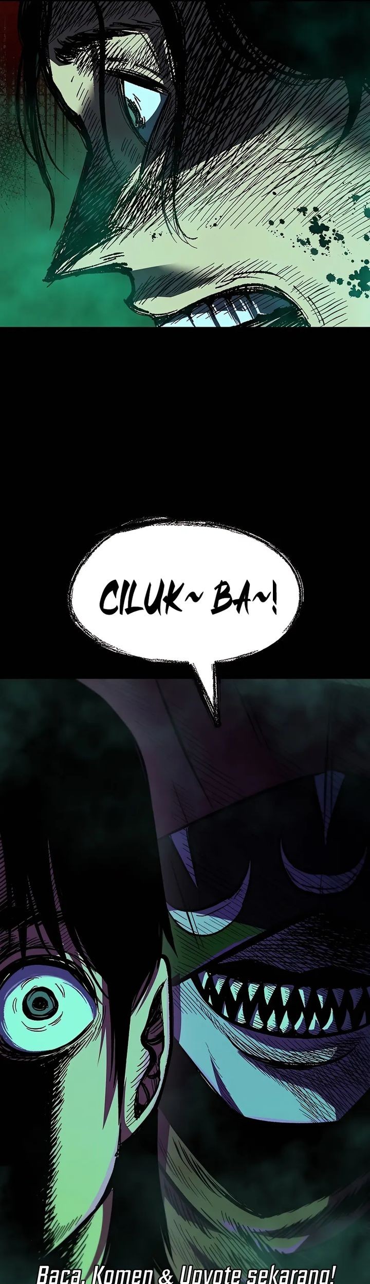 Chronicle of Runes Chapter 1 Gambar 90