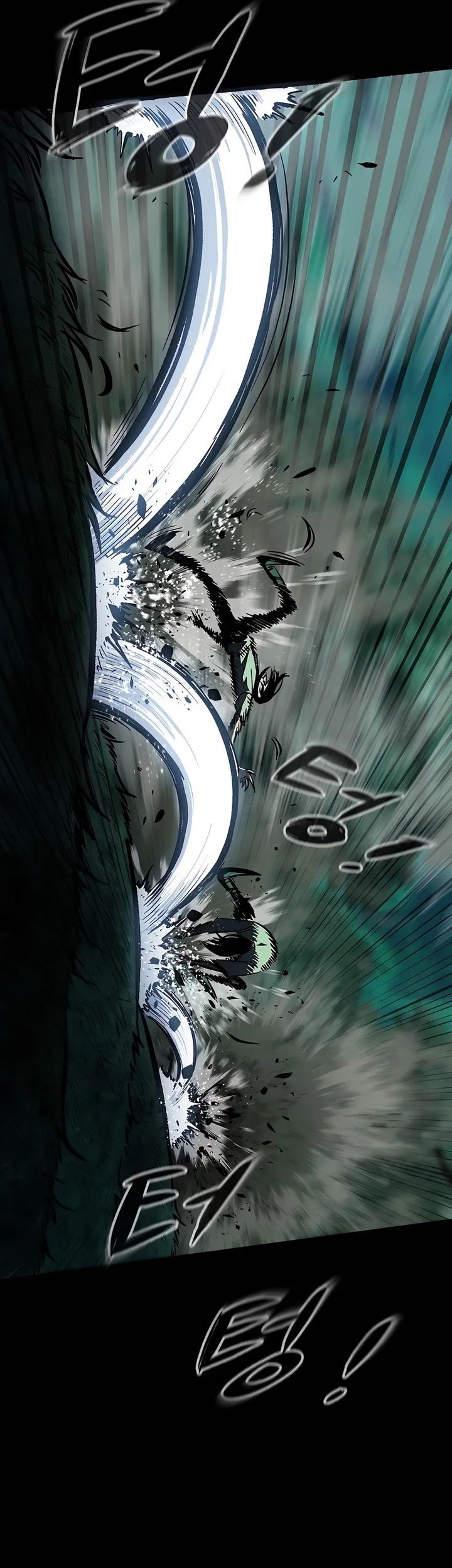 Chronicle of Runes Chapter 1 Gambar 92