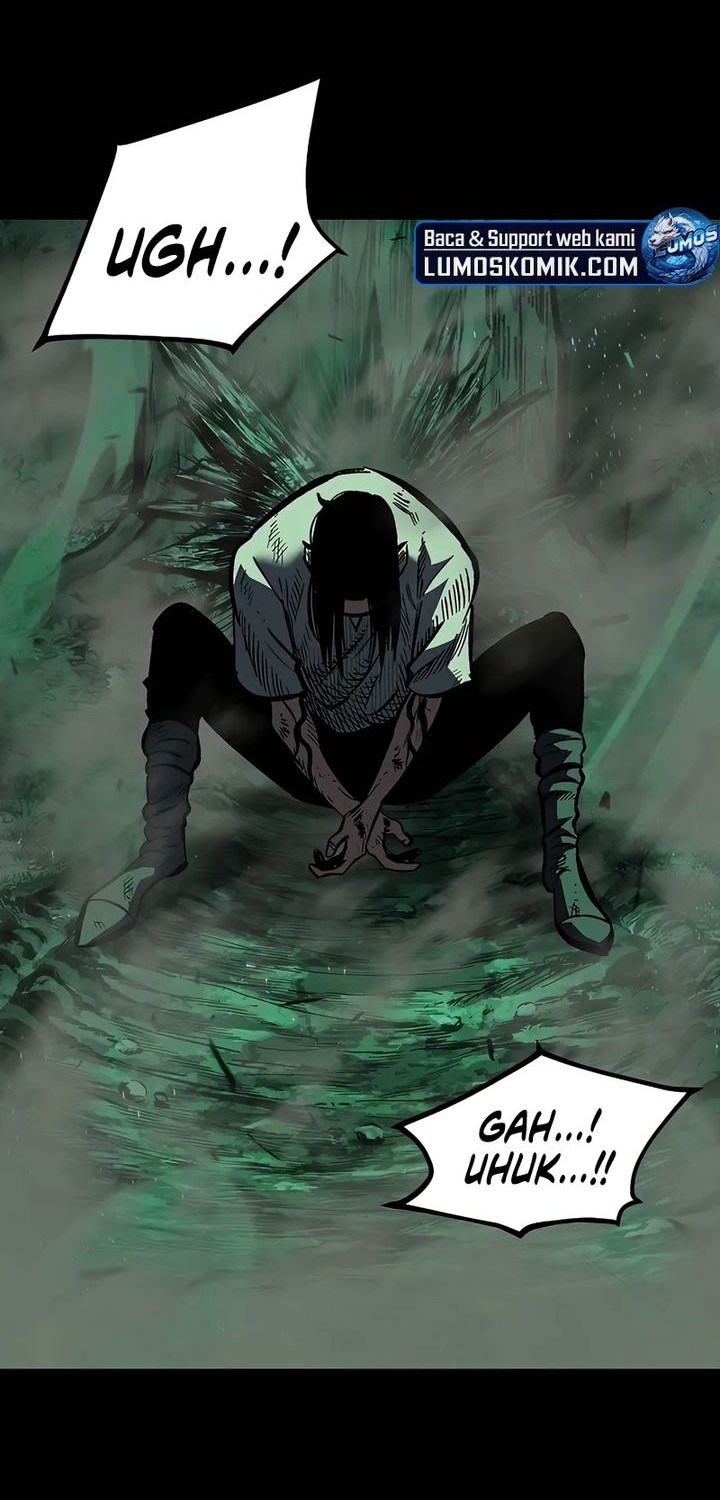 Chronicle of Runes Chapter 1 Gambar 93