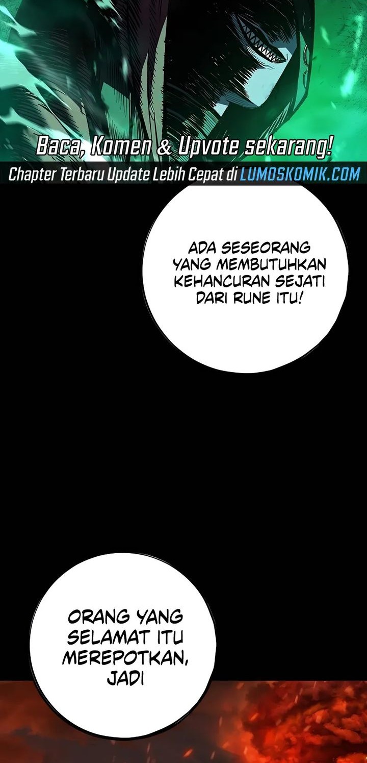 Chronicle of Runes Chapter 1 Gambar 98