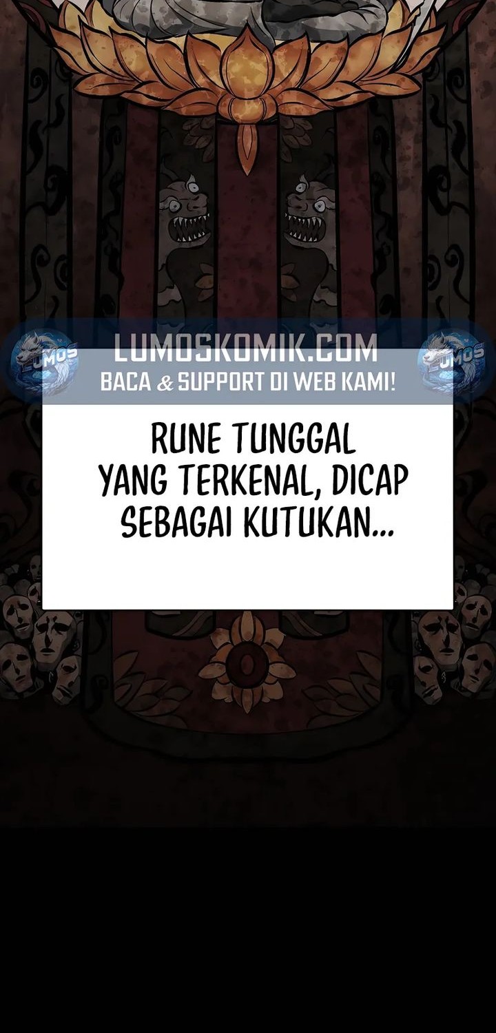 Chronicle of Runes Chapter 1 Gambar 8