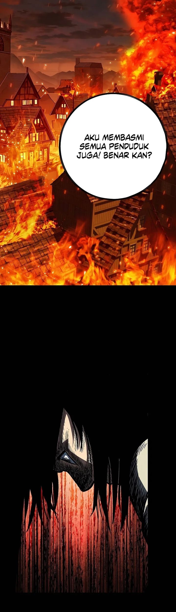 Chronicle of Runes Chapter 1 Gambar 99