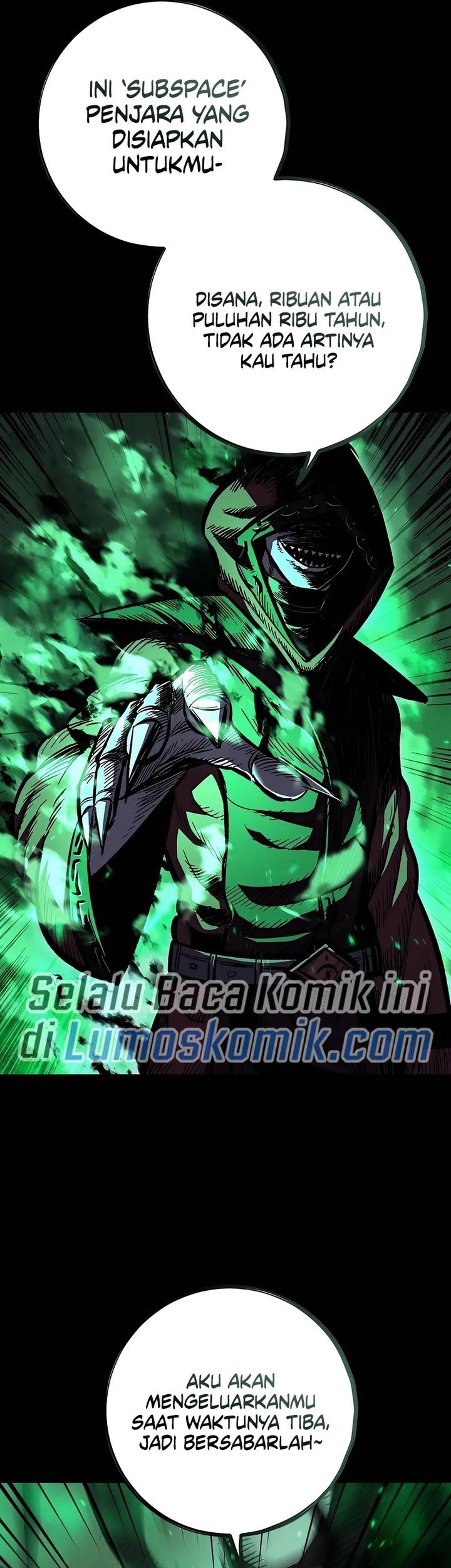 Chronicle of Runes Chapter 1 Gambar 103