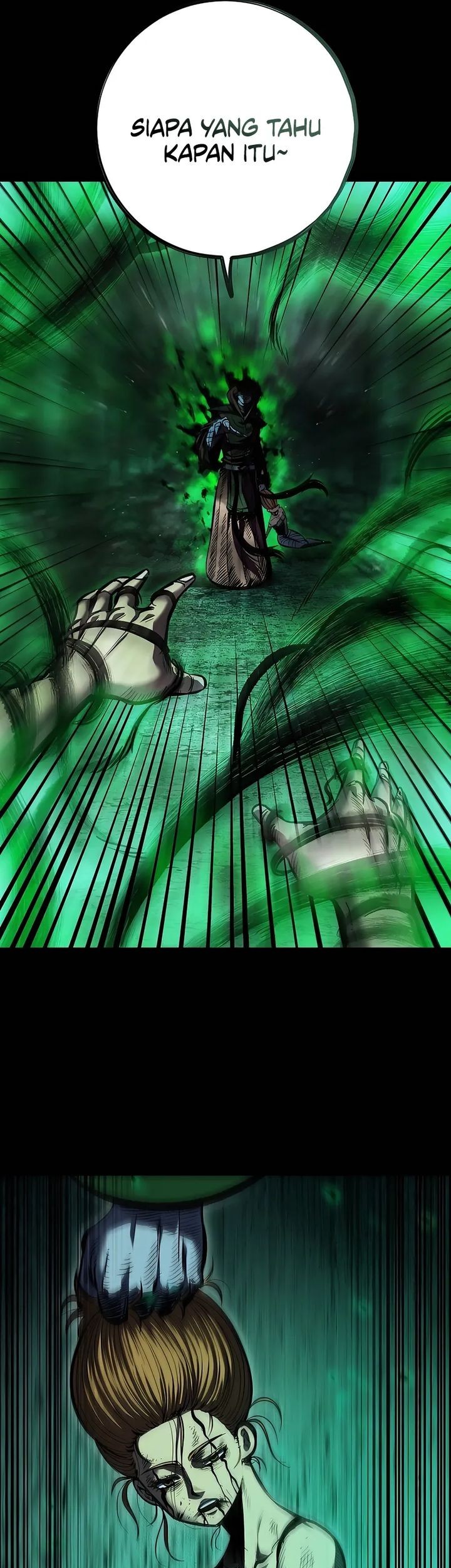 Chronicle of Runes Chapter 1 Gambar 105