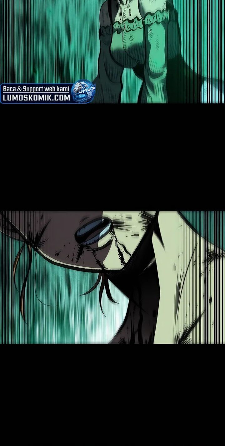 Chronicle of Runes Chapter 1 Gambar 106