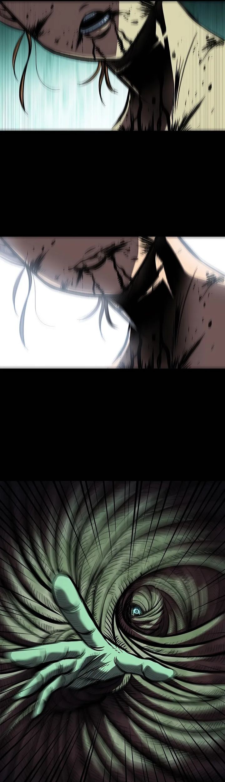 Chronicle of Runes Chapter 1 Gambar 107