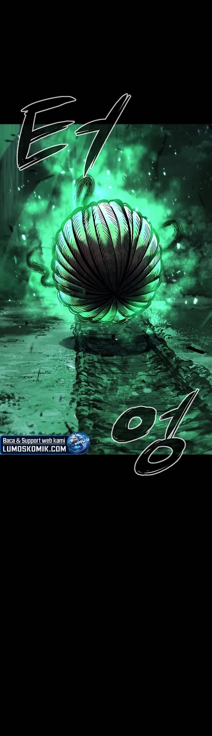 Chronicle of Runes Chapter 1 Gambar 109