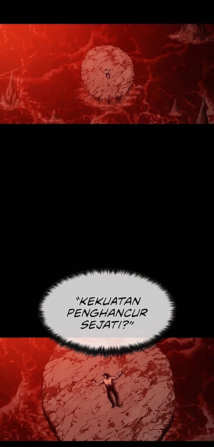 Chronicle of Runes Chapter 1 Gambar 110