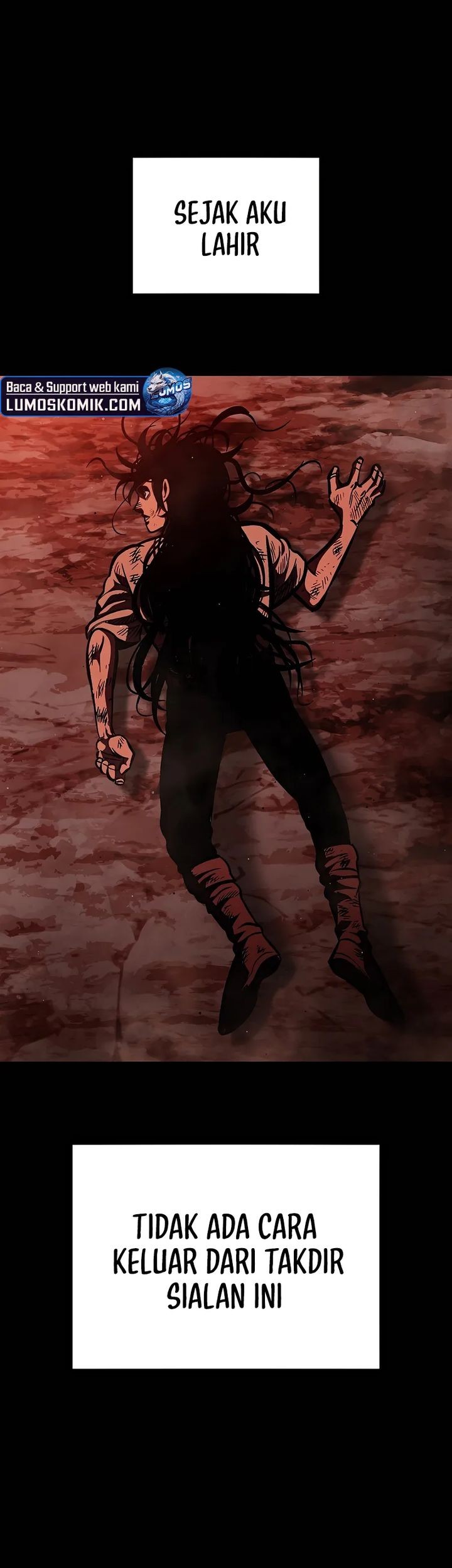 Chronicle of Runes Chapter 1 Gambar 113