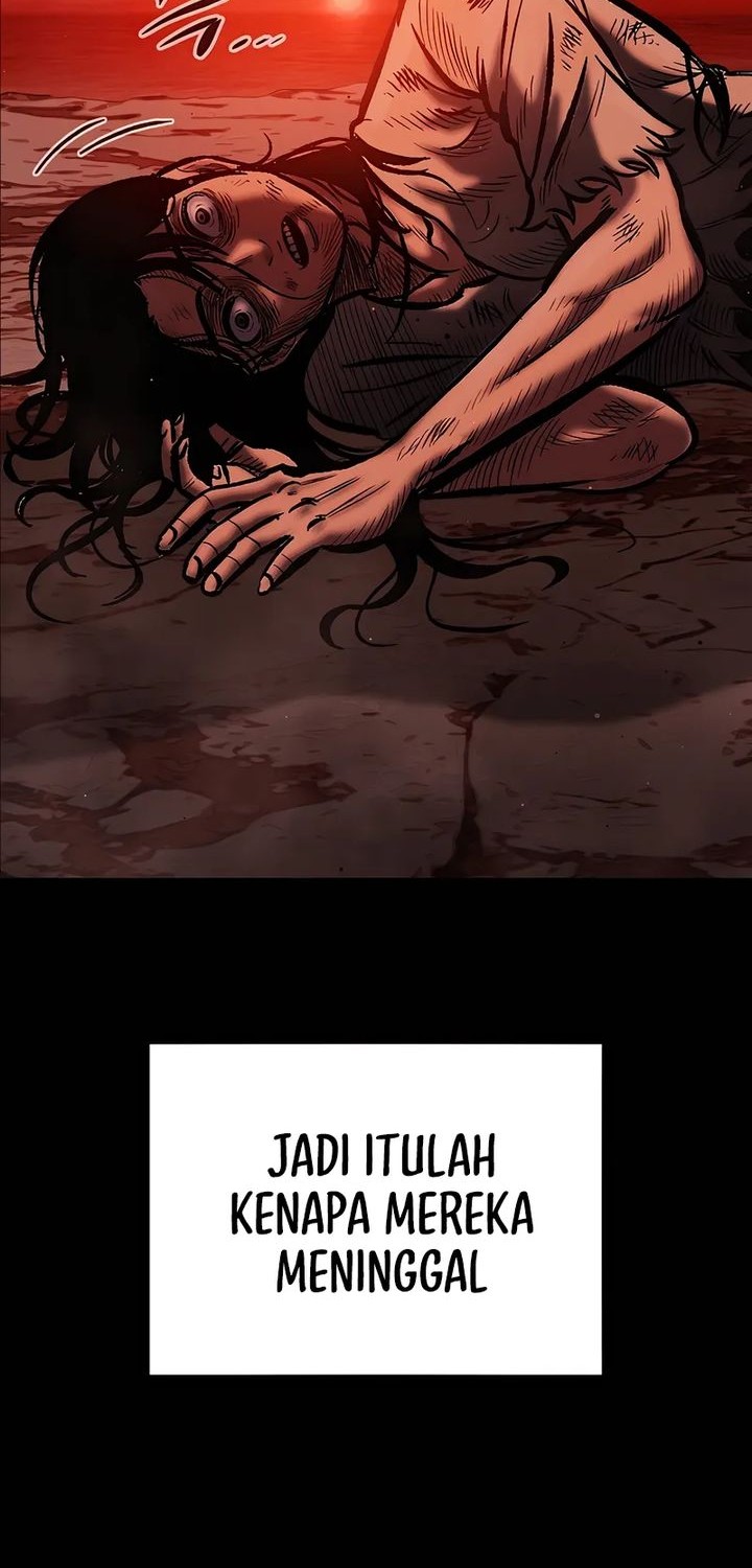 Chronicle of Runes Chapter 1 Gambar 116