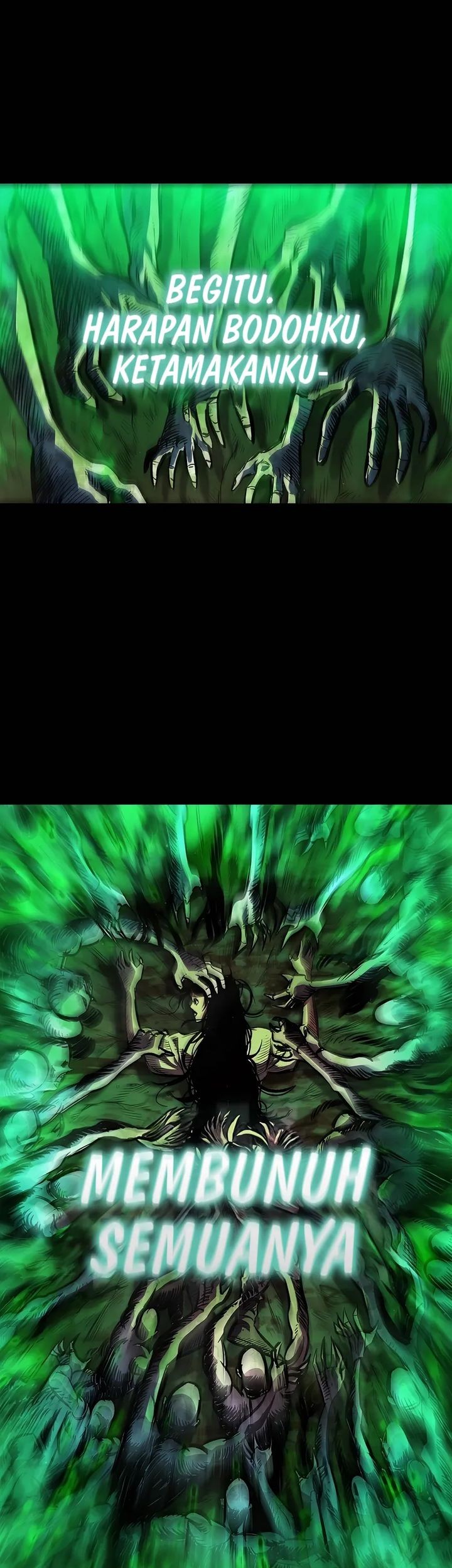 Chronicle of Runes Chapter 1 Gambar 117