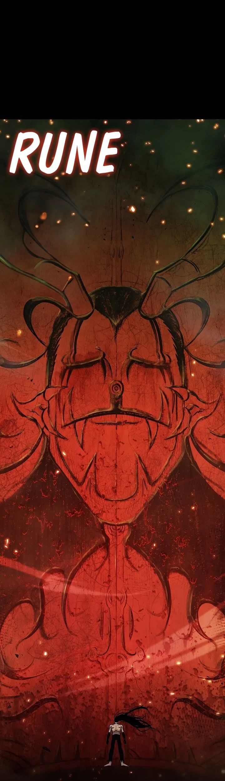 Chronicle of Runes Chapter 1 Gambar 9