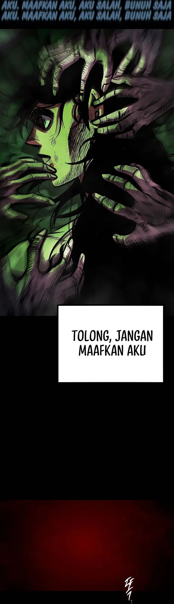 Chronicle of Runes Chapter 1 Gambar 119