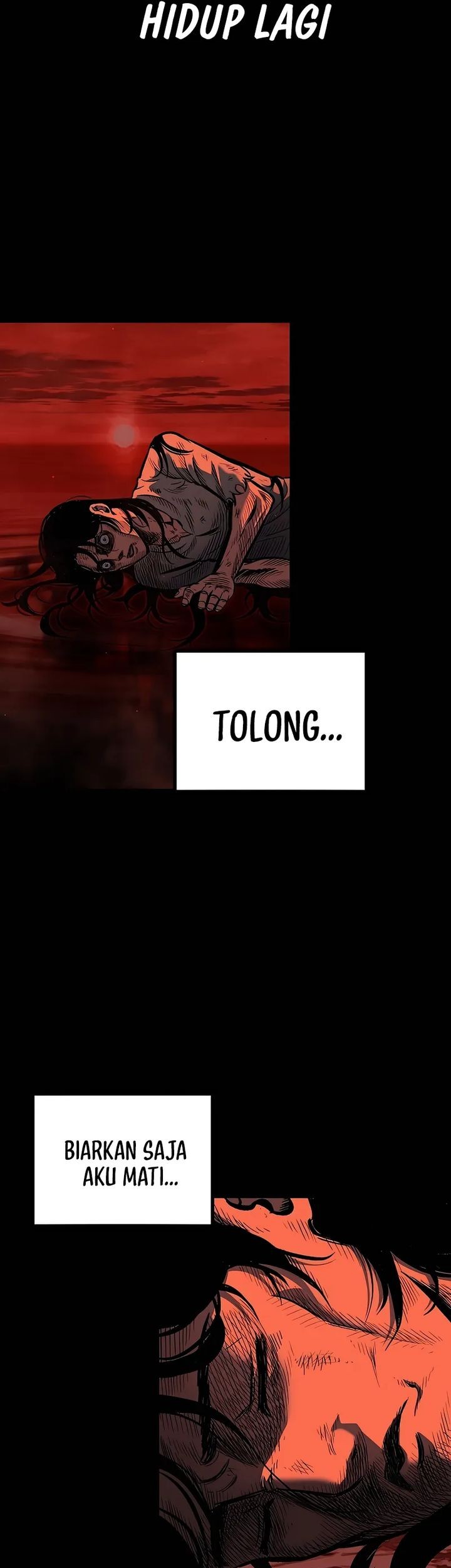 Chronicle of Runes Chapter 1 Gambar 123