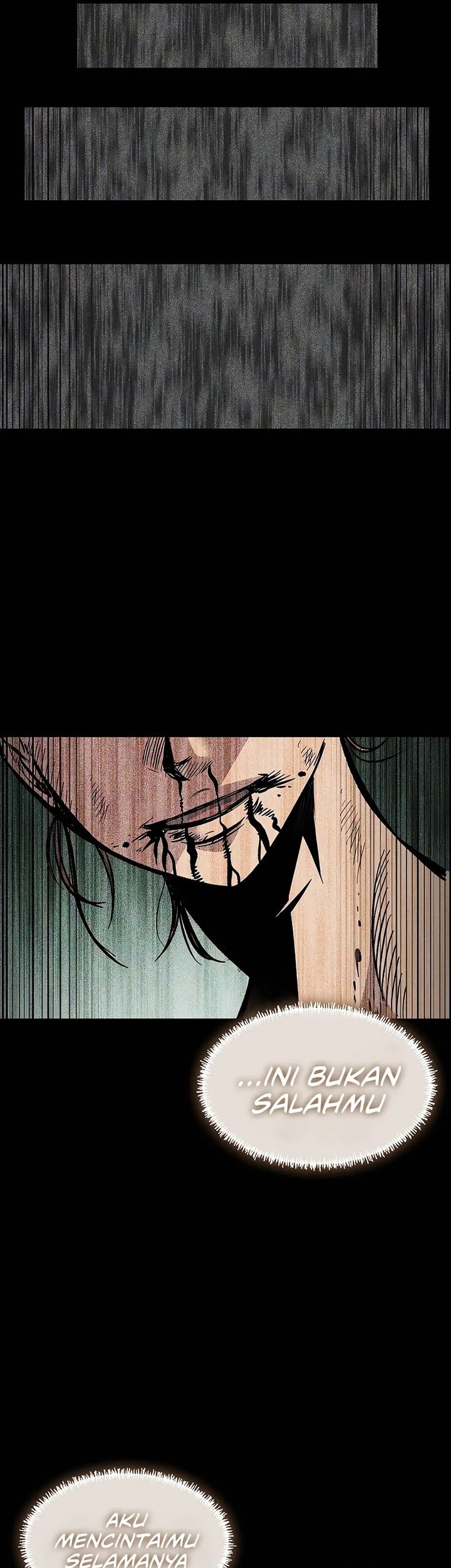 Chronicle of Runes Chapter 1 Gambar 125