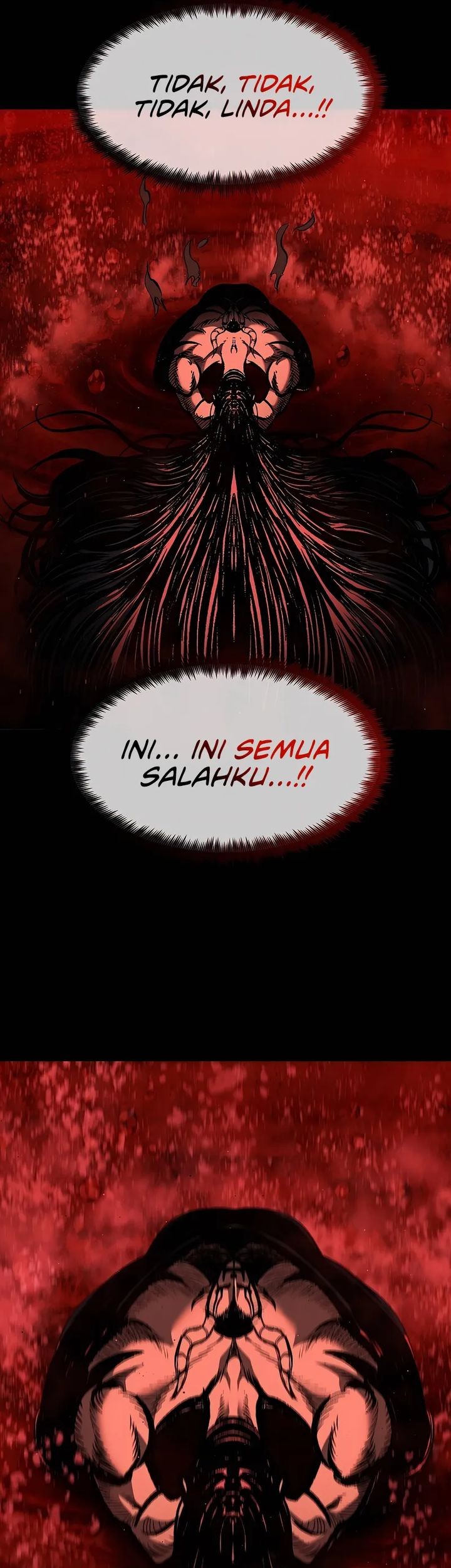 Chronicle of Runes Chapter 1 Gambar 129