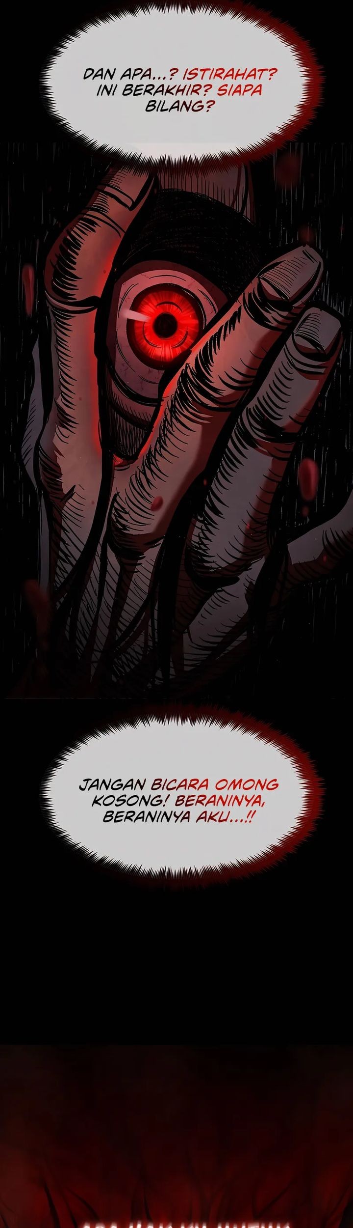 Chronicle of Runes Chapter 1 Gambar 131