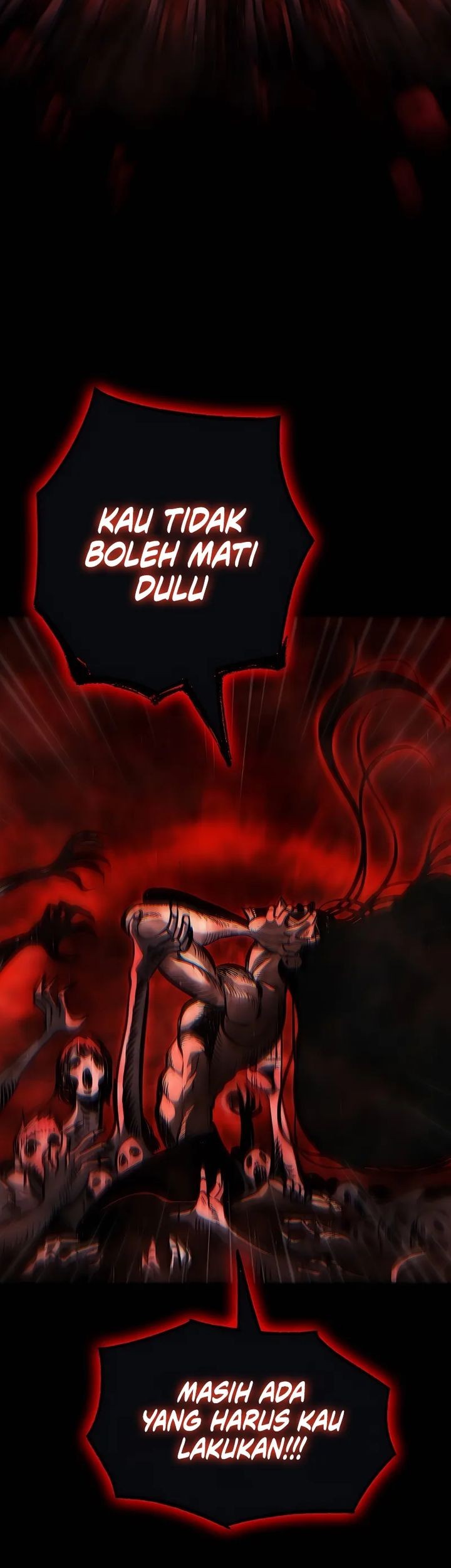 Chronicle of Runes Chapter 1 Gambar 133