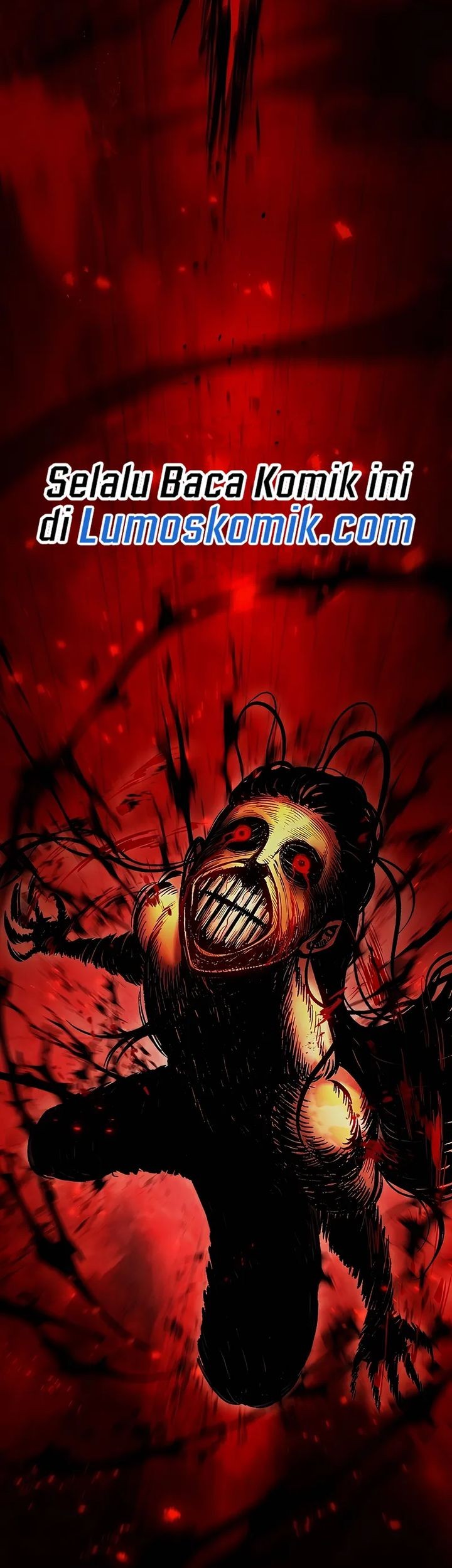 Chronicle of Runes Chapter 1 Gambar 137