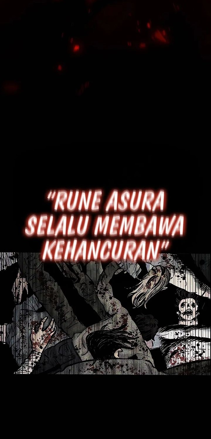 Chronicle of Runes Chapter 1 Gambar 138