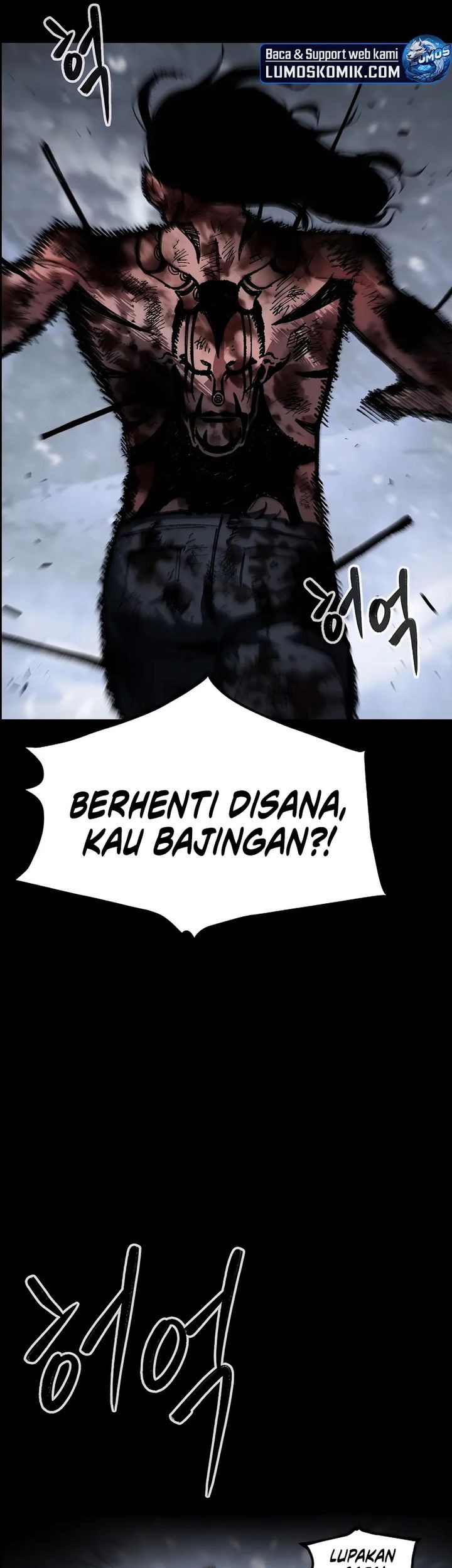 Chronicle of Runes Chapter 1 Gambar 11