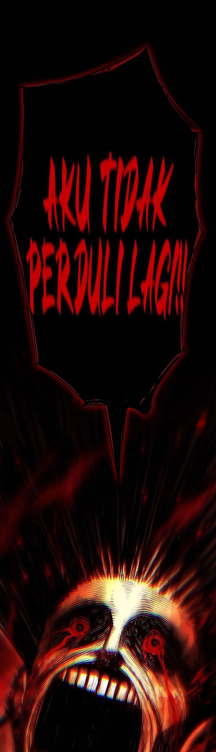 Chronicle of Runes Chapter 1 Gambar 139