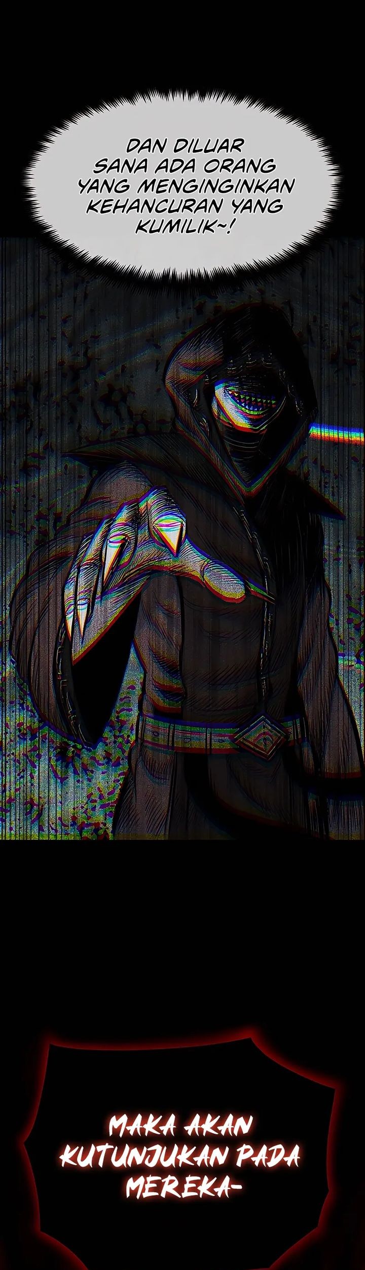 Chronicle of Runes Chapter 1 Gambar 141