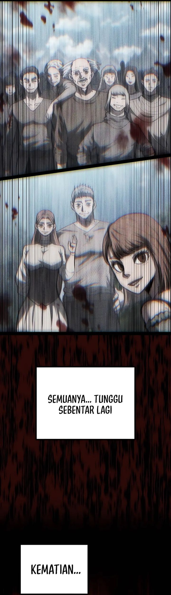 Chronicle of Runes Chapter 1 Gambar 145