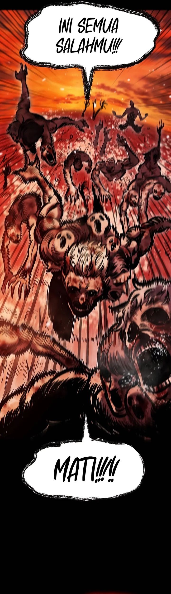 Chronicle of Runes Chapter 1 Gambar 149