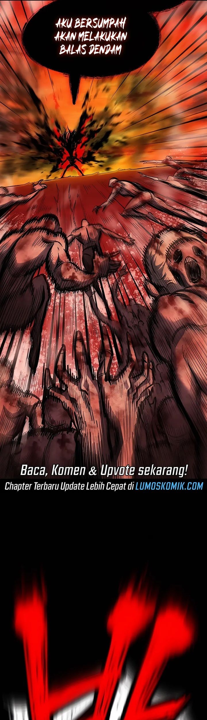 Chronicle of Runes Chapter 1 Gambar 151