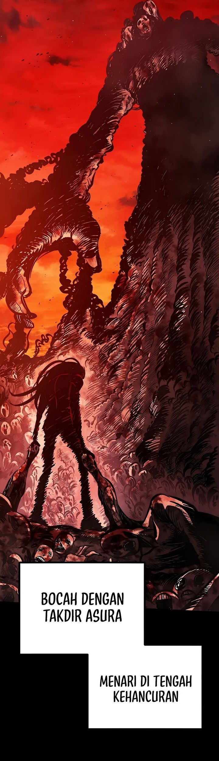 Chronicle of Runes Chapter 1 Gambar 157