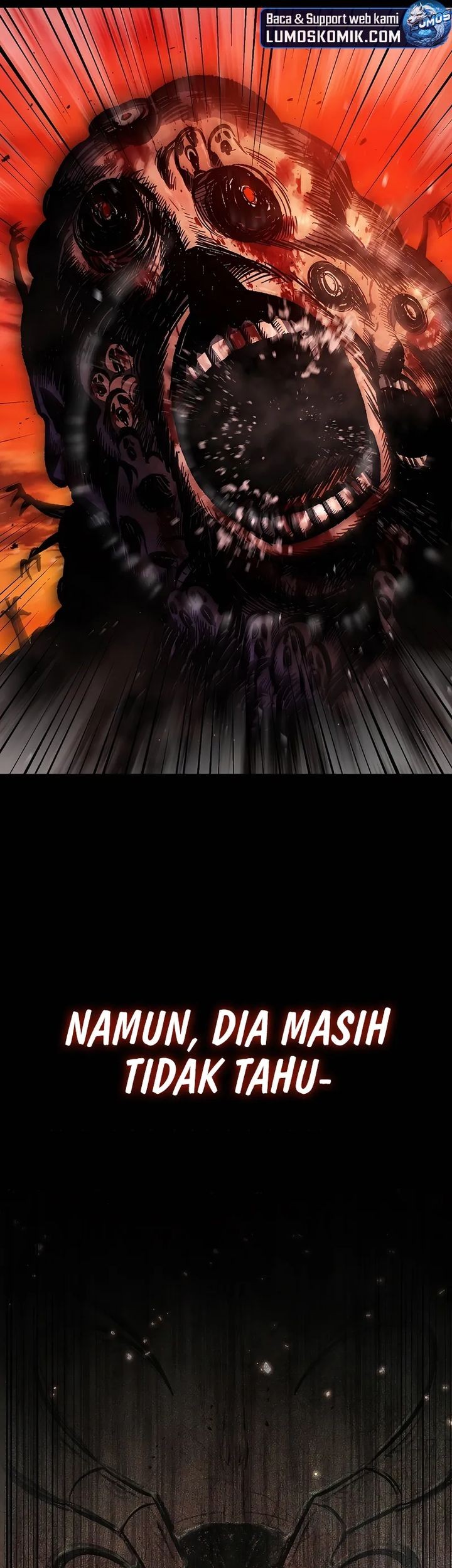 Chronicle of Runes Chapter 1 Gambar 159