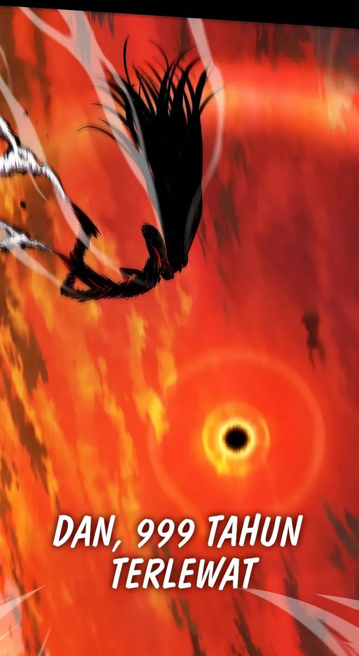 Chronicle of Runes Chapter 1 Gambar 162