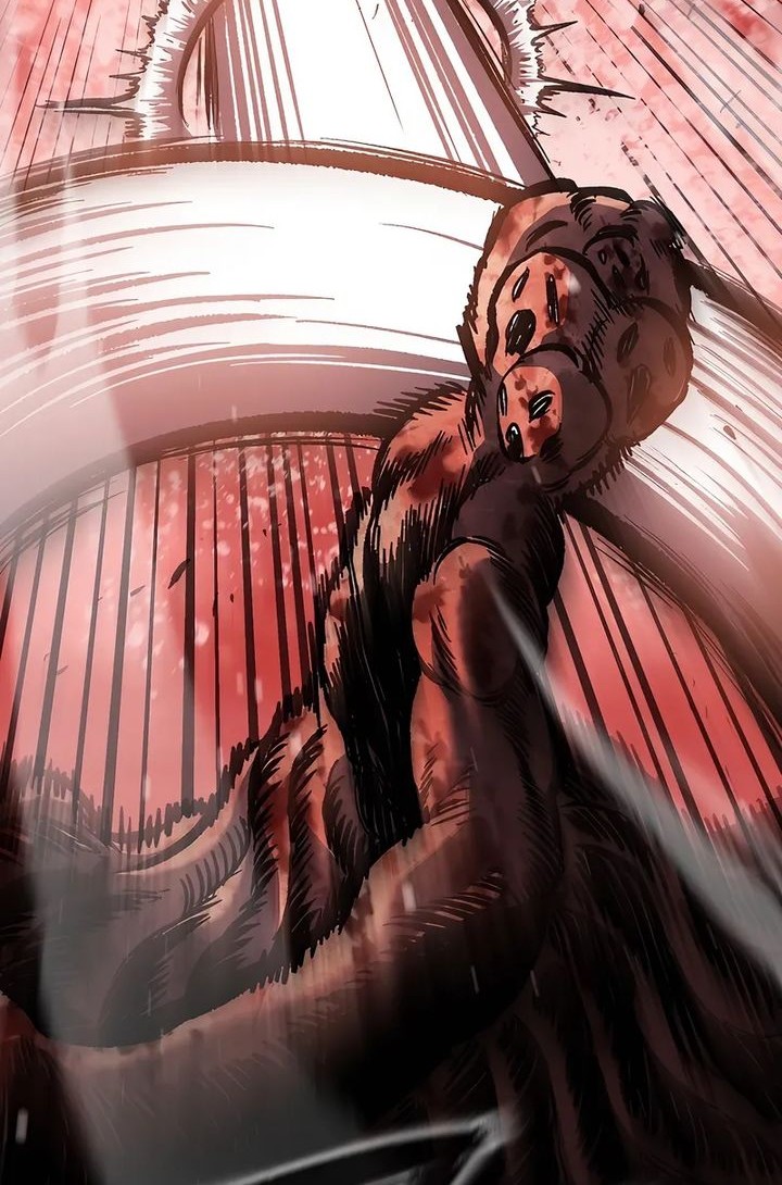 Chronicle of Runes Chapter 1 Gambar 164