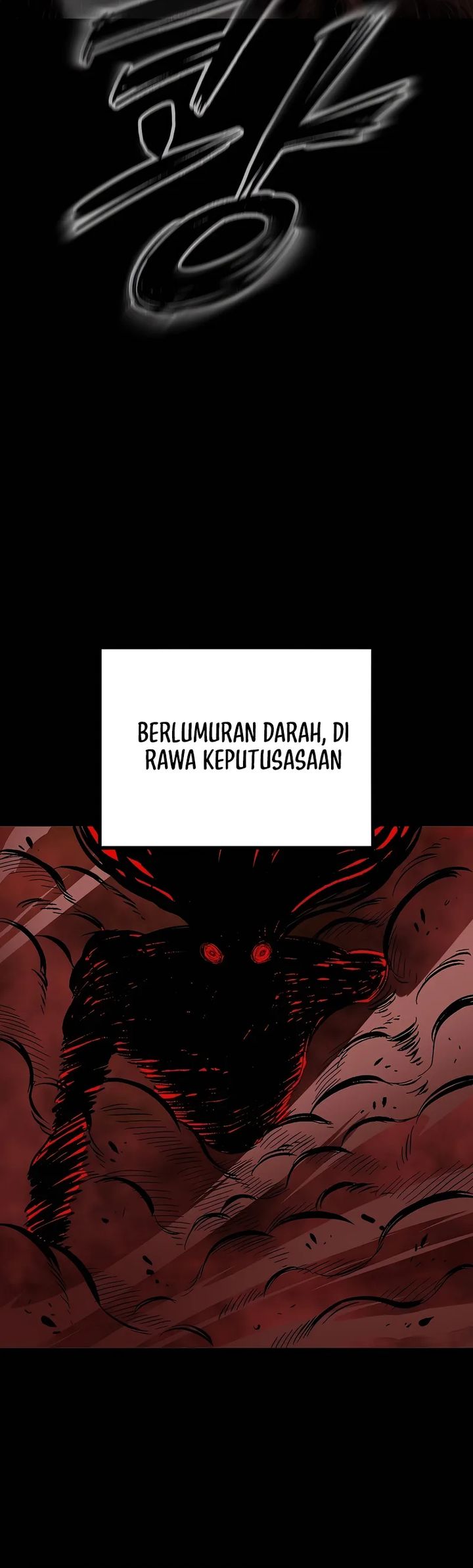 Chronicle of Runes Chapter 1 Gambar 165